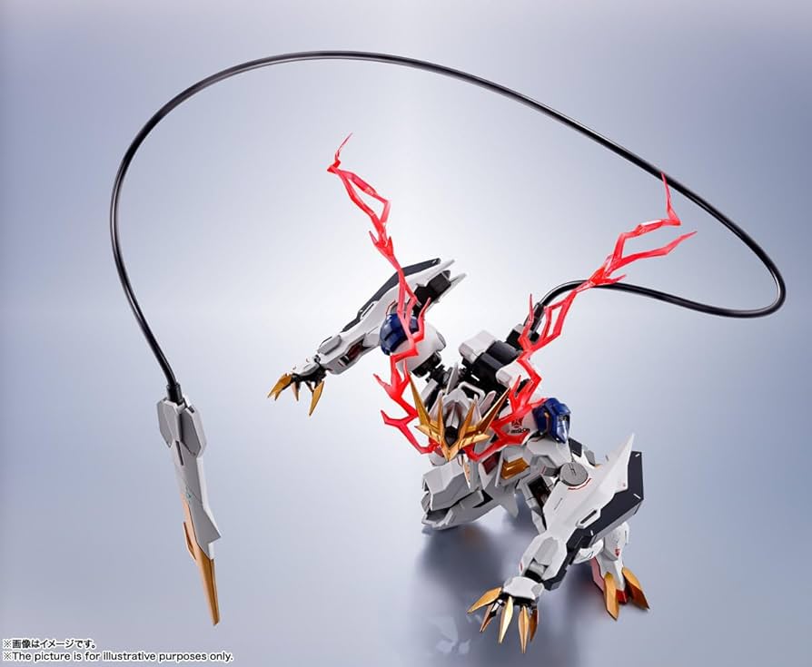 Amazon.co.jp: TAMASHII NATIONS METAL ROBOT魂 機動戦士